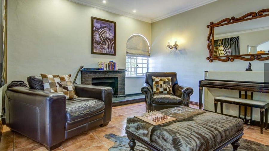 3 Bedroom Property for Sale in Morehill Gauteng