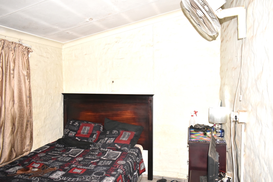 3 Bedroom Property for Sale in Danville Gauteng