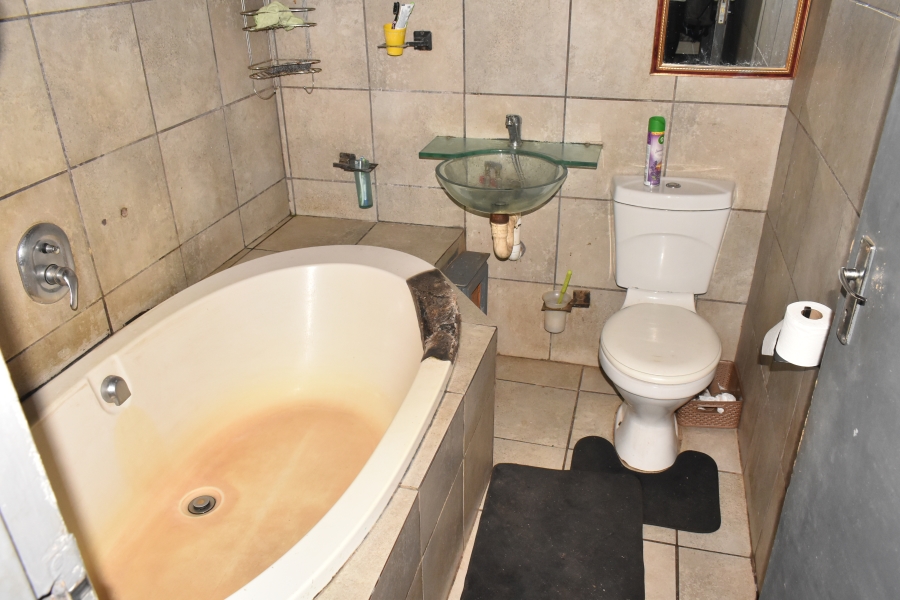 3 Bedroom Property for Sale in Danville Gauteng