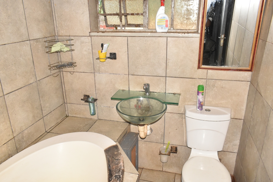 3 Bedroom Property for Sale in Danville Gauteng