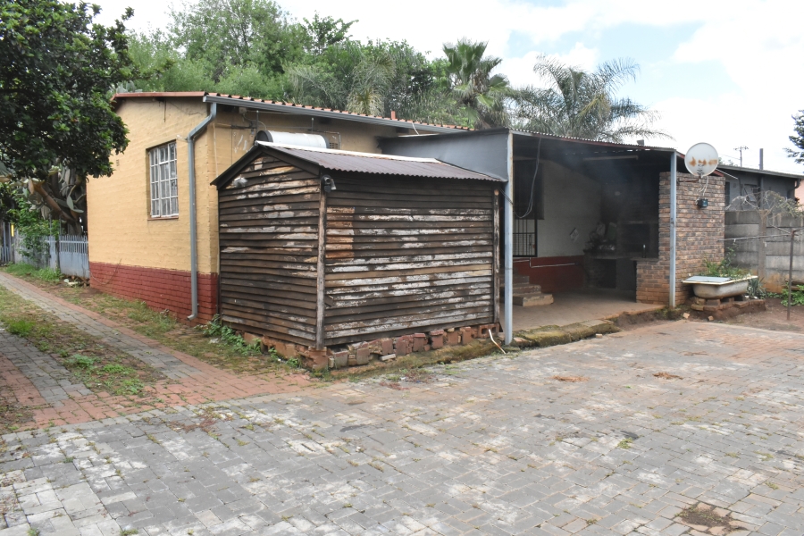 3 Bedroom Property for Sale in Danville Gauteng