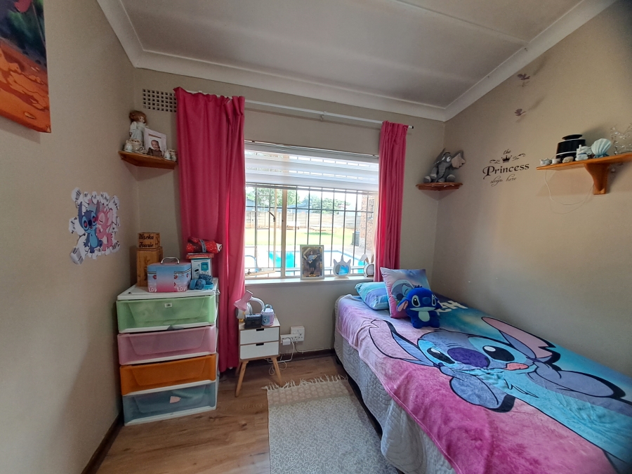 3 Bedroom Property for Sale in Meyerton Central Gauteng