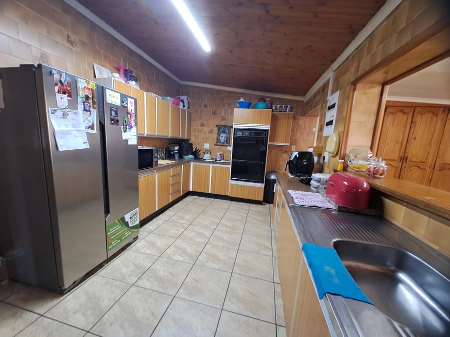 3 Bedroom Property for Sale in Meyerton Central Gauteng