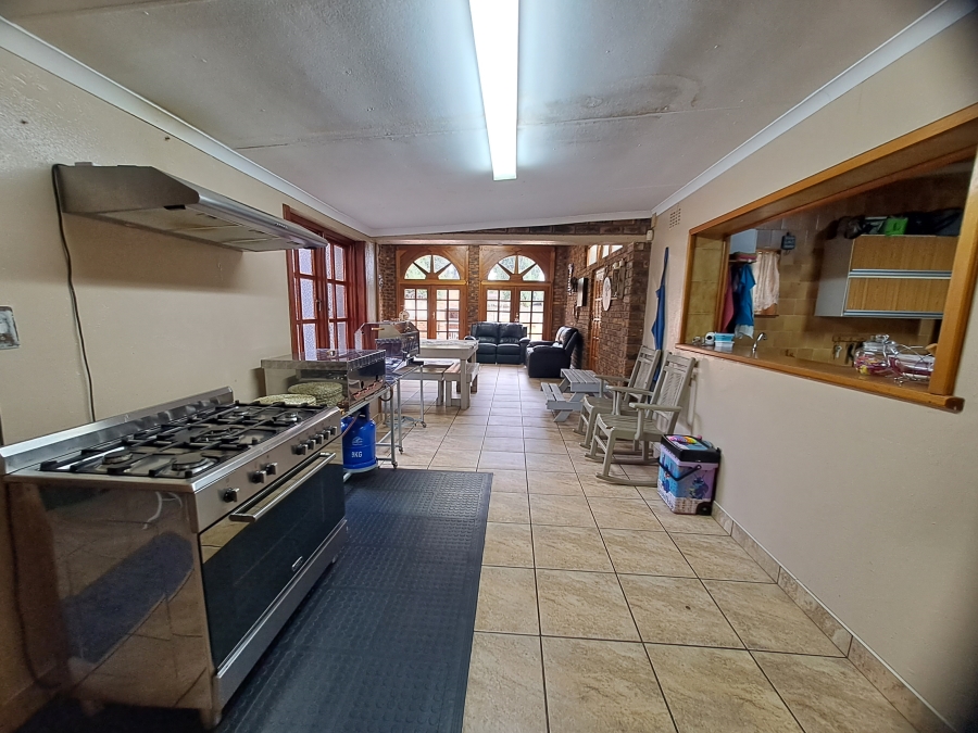 3 Bedroom Property for Sale in Meyerton Central Gauteng