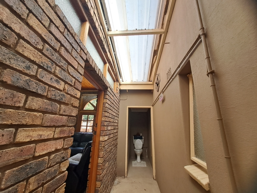 3 Bedroom Property for Sale in Meyerton Central Gauteng