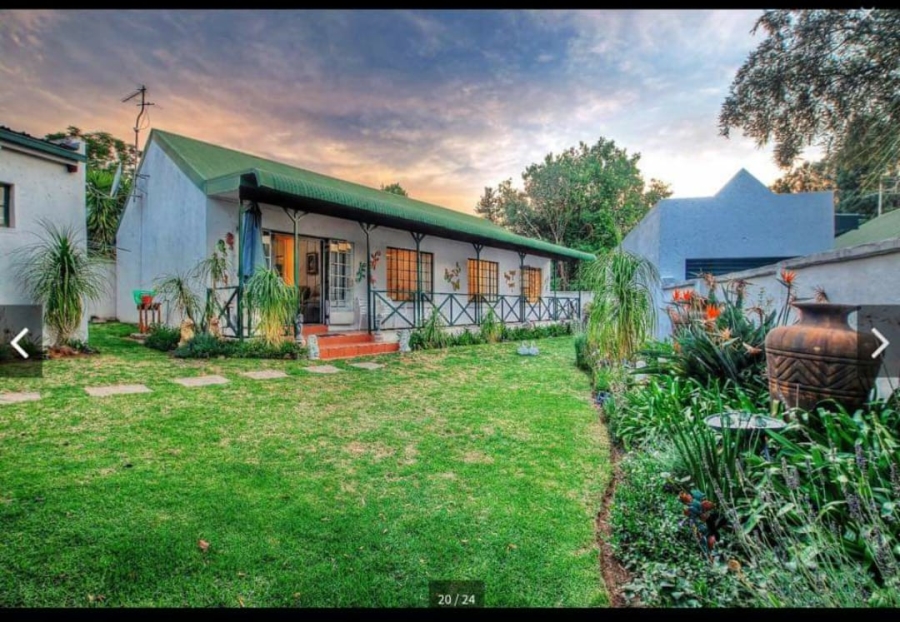 3 Bedroom Property for Sale in Vorna Valley Gauteng