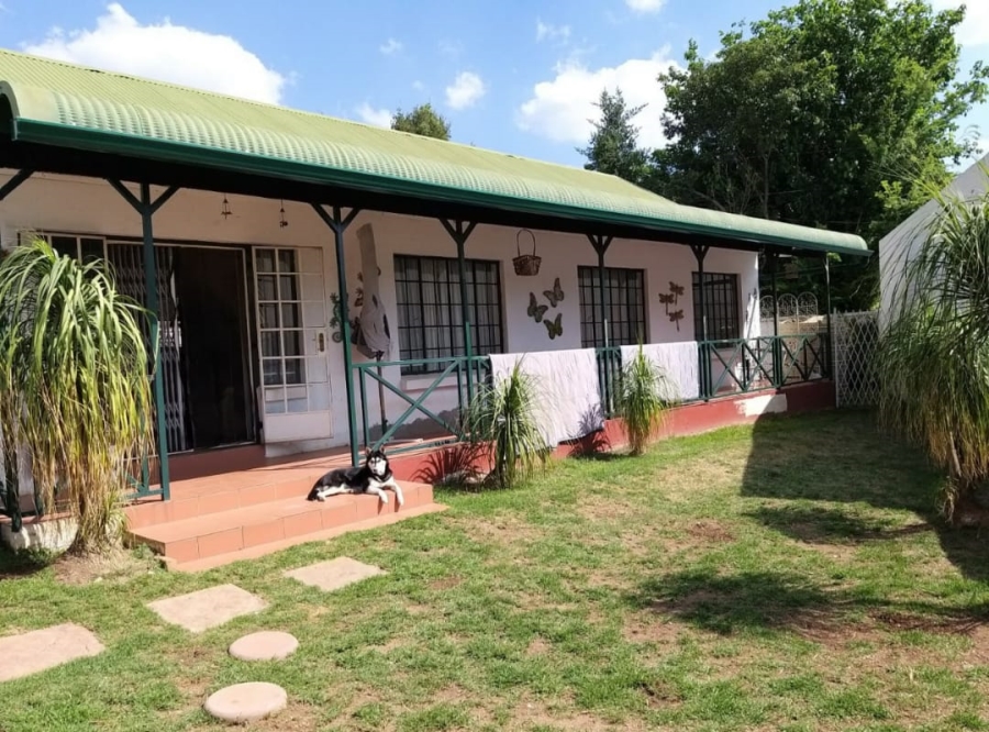 3 Bedroom Property for Sale in Vorna Valley Gauteng