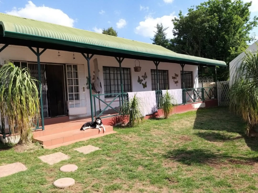 3 Bedroom Property for Sale in Vorna Valley Gauteng