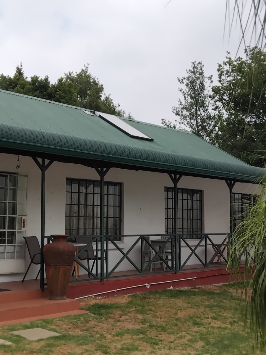 3 Bedroom Property for Sale in Vorna Valley Gauteng