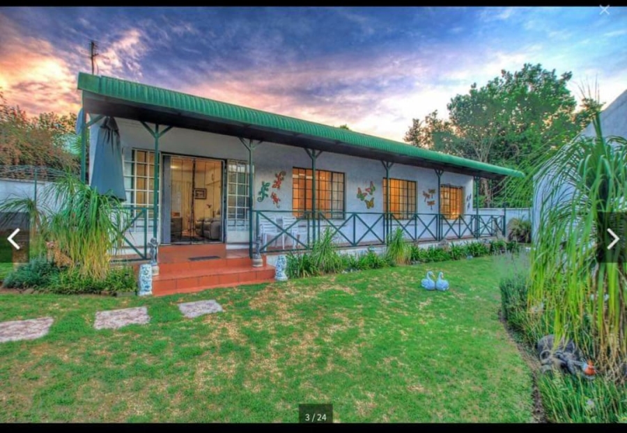 3 Bedroom Property for Sale in Vorna Valley Gauteng