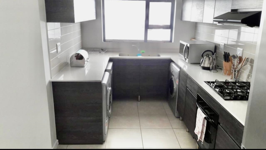 To Let 3 Bedroom Property for Rent in Bryanston Gauteng