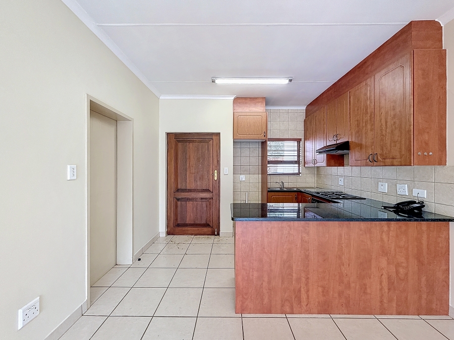 To Let 2 Bedroom Property for Rent in Hazeldean Gauteng