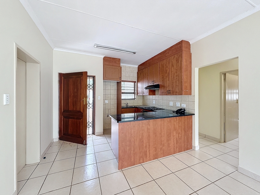 To Let 2 Bedroom Property for Rent in Hazeldean Gauteng