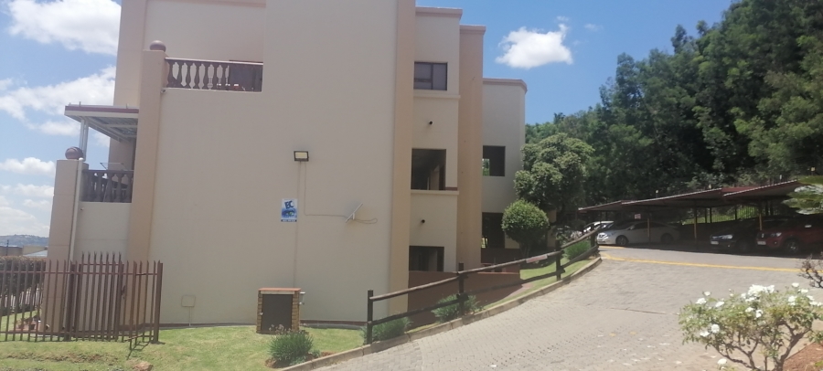 To Let 1 Bedroom Property for Rent in Weltevreden Park Gauteng