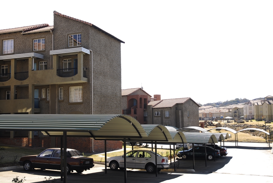 To Let 2 Bedroom Property for Rent in Castleview Gauteng