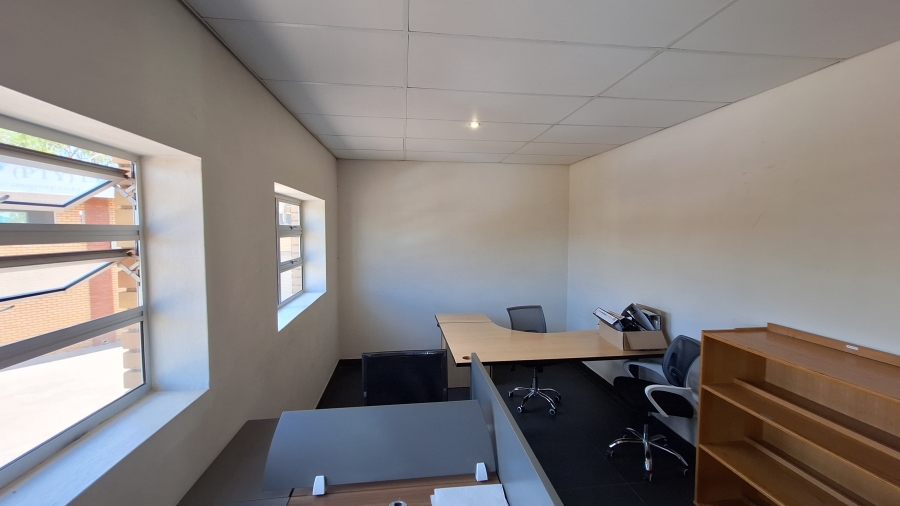 To Let commercial Property for Rent in Kya Sands Gauteng