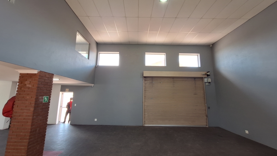 To Let commercial Property for Rent in Kya Sands Gauteng