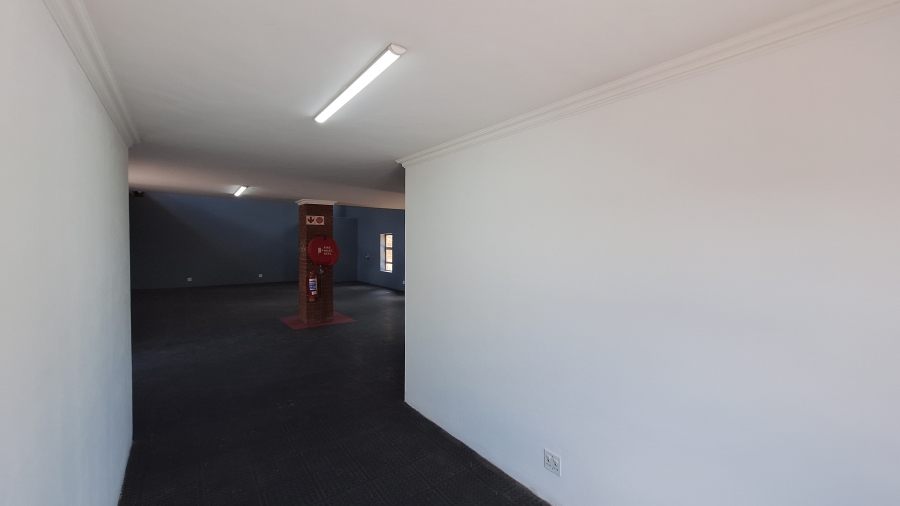 To Let commercial Property for Rent in Kya Sands Gauteng