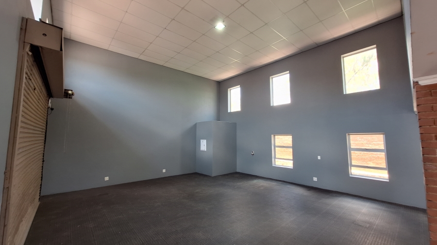 To Let commercial Property for Rent in Kya Sands Gauteng