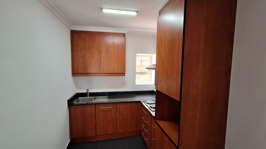 To Let commercial Property for Rent in Kya Sands Gauteng