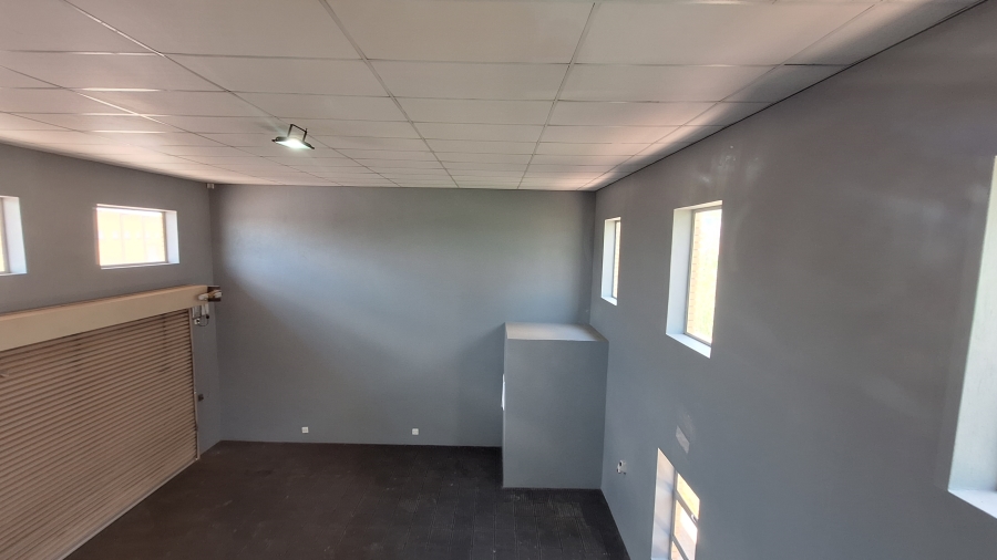 To Let commercial Property for Rent in Kya Sands Gauteng