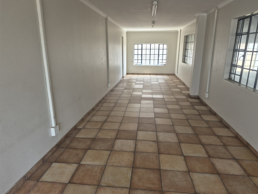 To Let commercial Property for Rent in Elandsfontein Gauteng