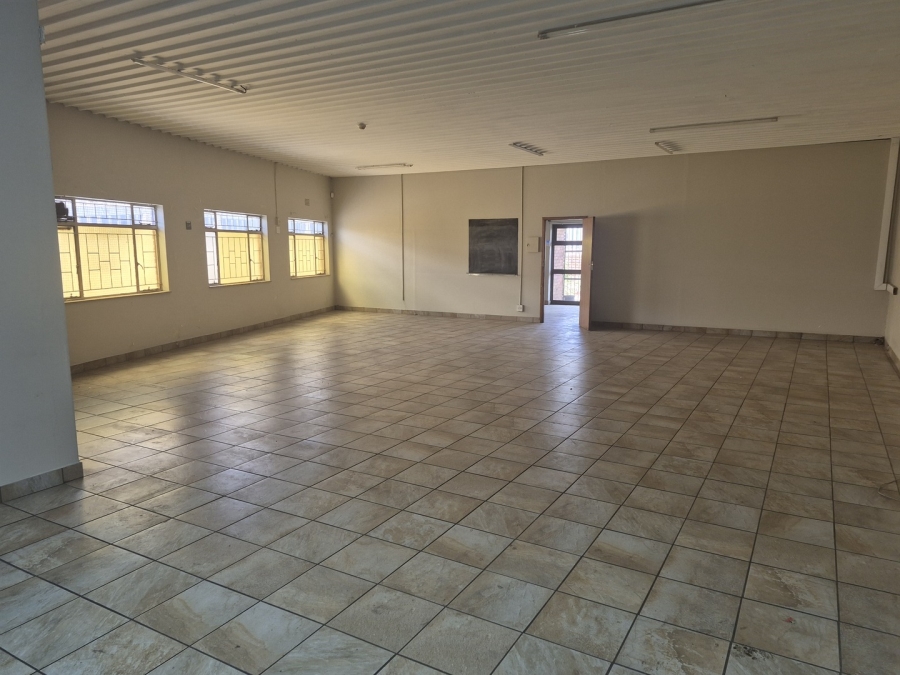 To Let commercial Property for Rent in Elandsfontein Gauteng