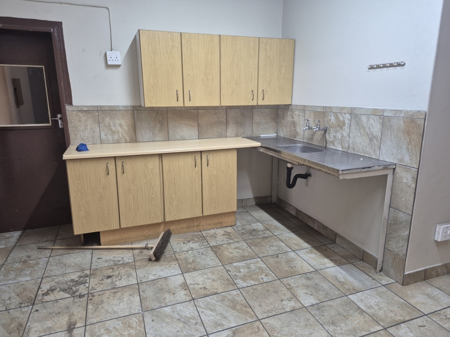 To Let commercial Property for Rent in Elandsfontein Gauteng