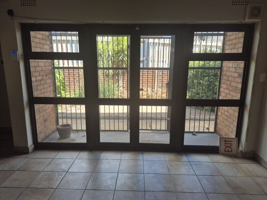 To Let commercial Property for Rent in Elandsfontein Gauteng