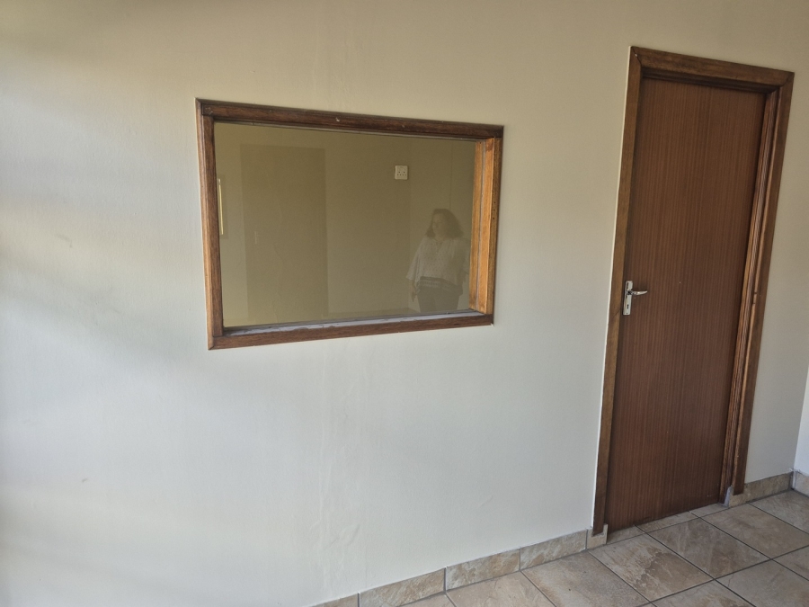 To Let commercial Property for Rent in Elandsfontein Gauteng