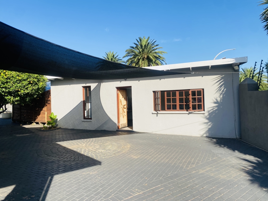 4 Bedroom Property for Sale in Albemarle Gauteng