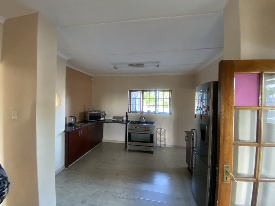 4 Bedroom Property for Sale in Albemarle Gauteng