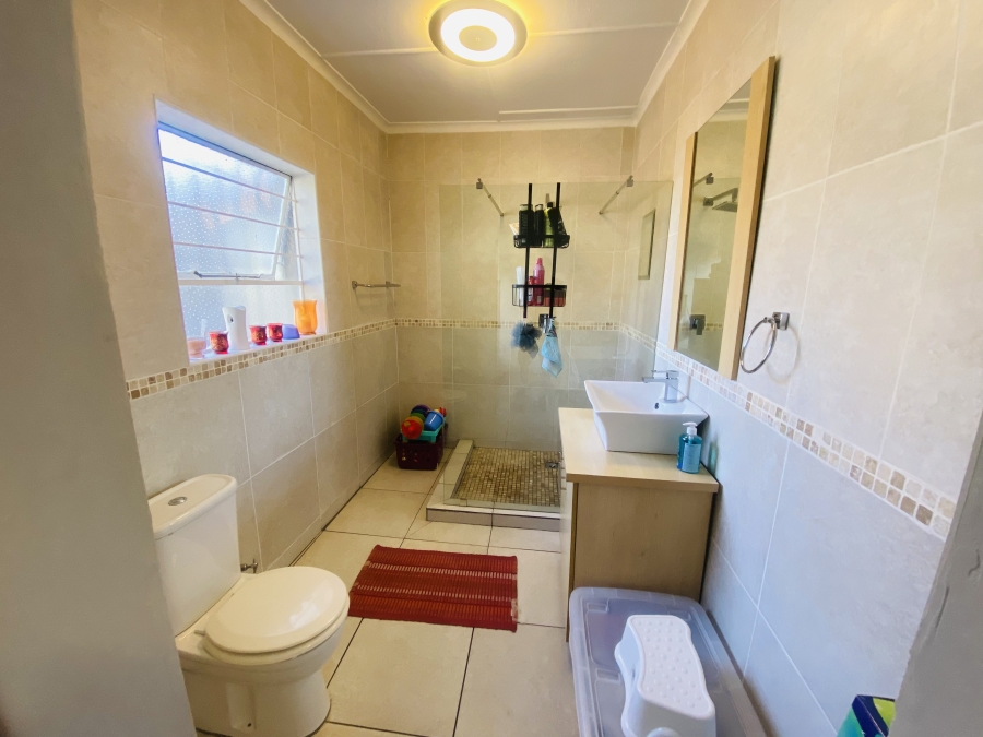 4 Bedroom Property for Sale in Albemarle Gauteng