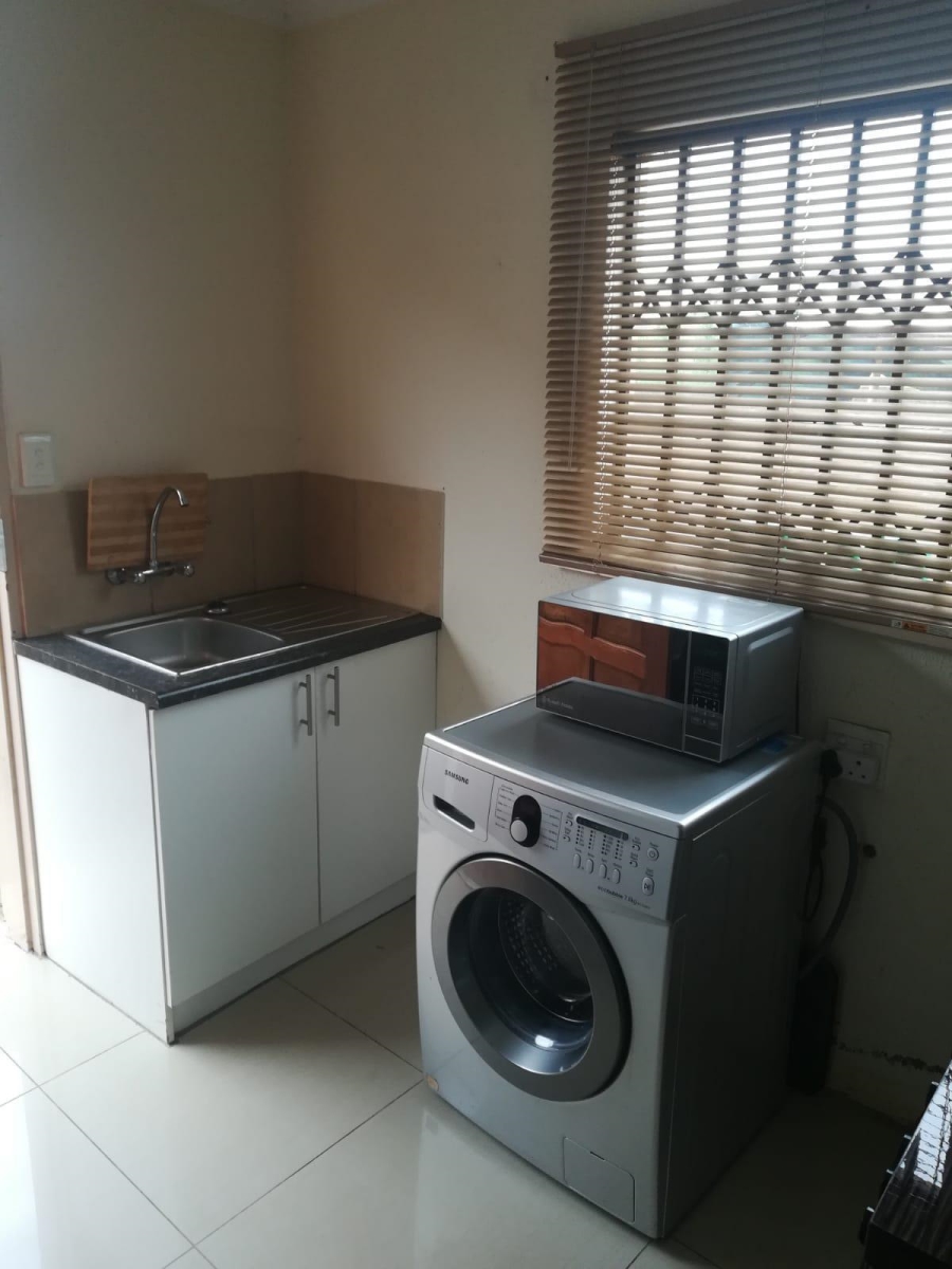 2 Bedroom Property for Sale in Vanderbijlpark CE 4 Gauteng