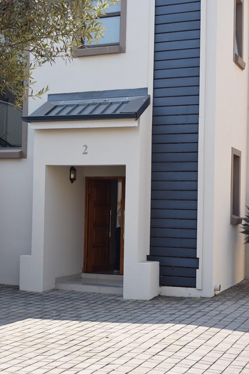 To Let 3 Bedroom Property for Rent in Muckleneuk Gauteng