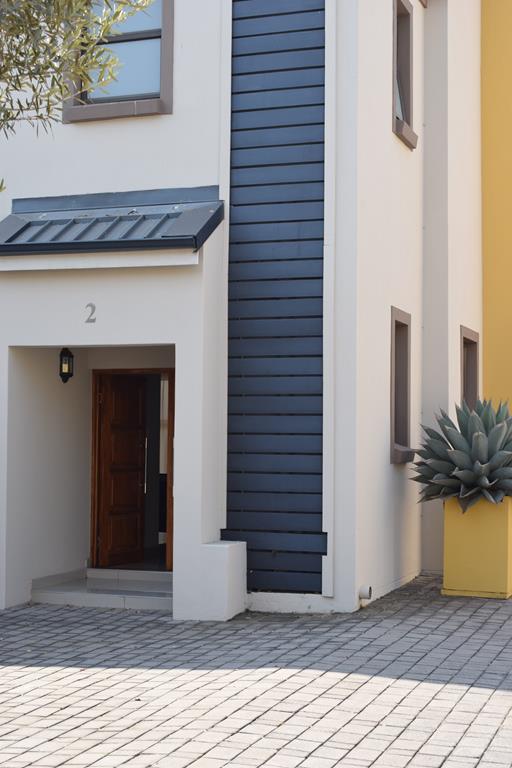 To Let 3 Bedroom Property for Rent in Muckleneuk Gauteng