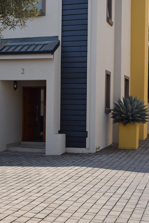 To Let 3 Bedroom Property for Rent in Muckleneuk Gauteng