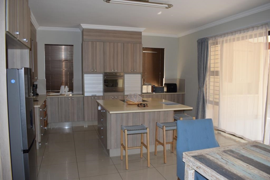 To Let 3 Bedroom Property for Rent in Muckleneuk Gauteng