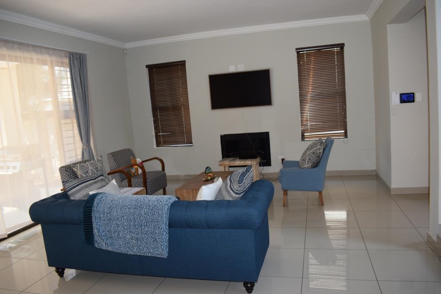 To Let 3 Bedroom Property for Rent in Muckleneuk Gauteng