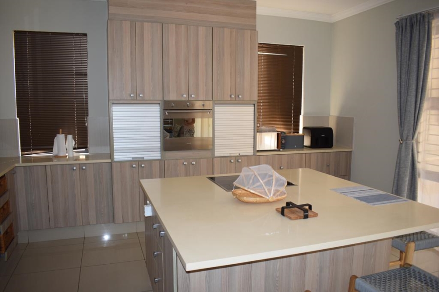 To Let 3 Bedroom Property for Rent in Muckleneuk Gauteng