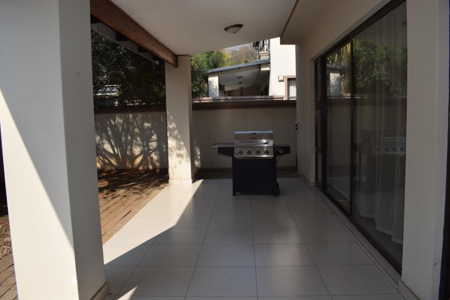 To Let 3 Bedroom Property for Rent in Muckleneuk Gauteng