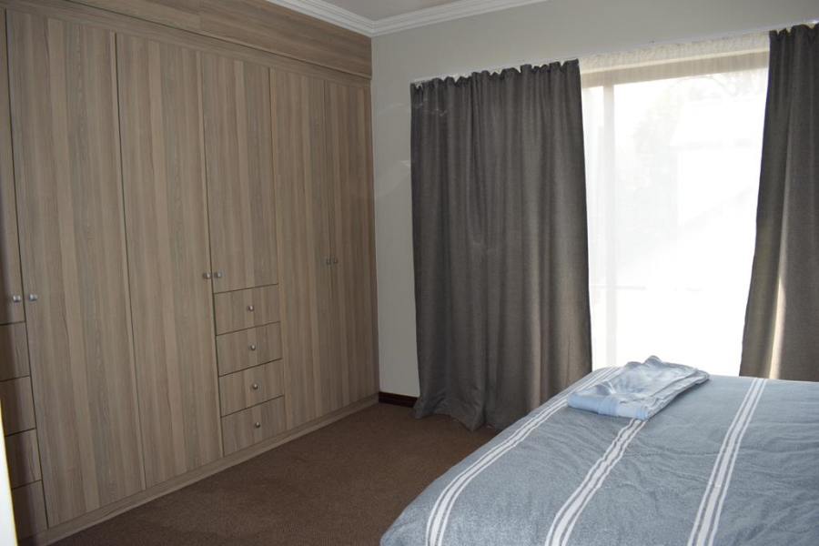 To Let 3 Bedroom Property for Rent in Muckleneuk Gauteng