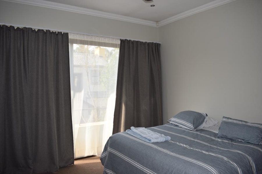 To Let 3 Bedroom Property for Rent in Muckleneuk Gauteng