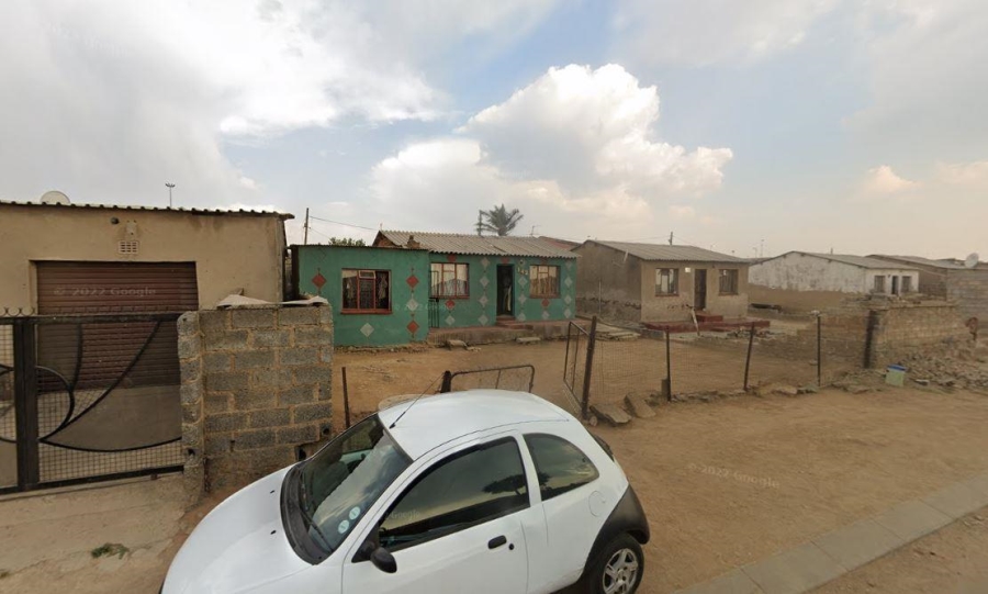 1 Bedroom Property for Sale in Endulweni Gauteng