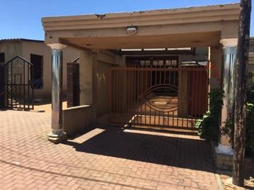 3 Bedroom Property for Sale in Orlando Gauteng