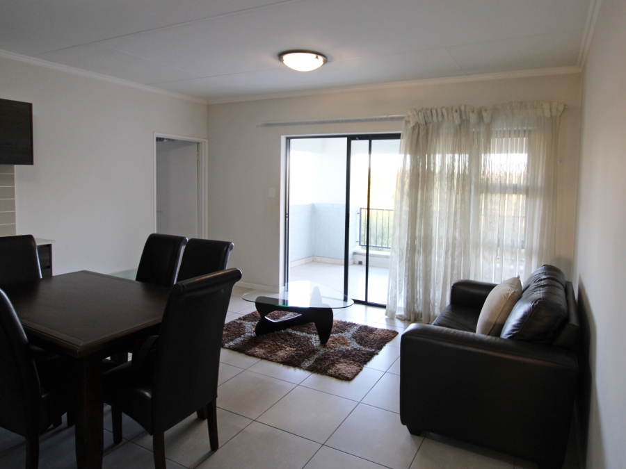 1 Bedroom Property for Sale in Bryanston Gauteng