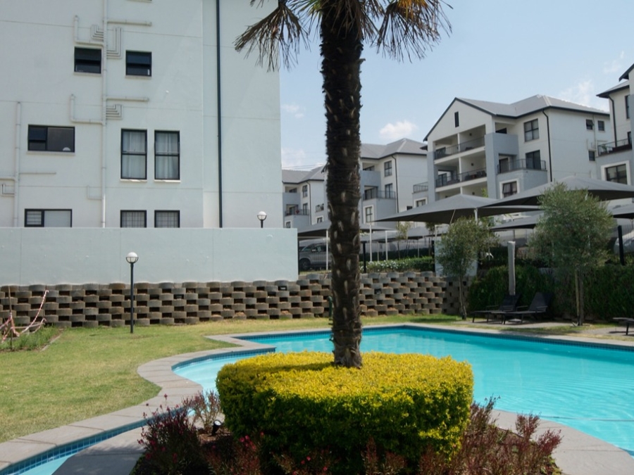 1 Bedroom Property for Sale in Bryanston Gauteng