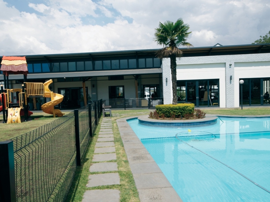 1 Bedroom Property for Sale in Bryanston Gauteng