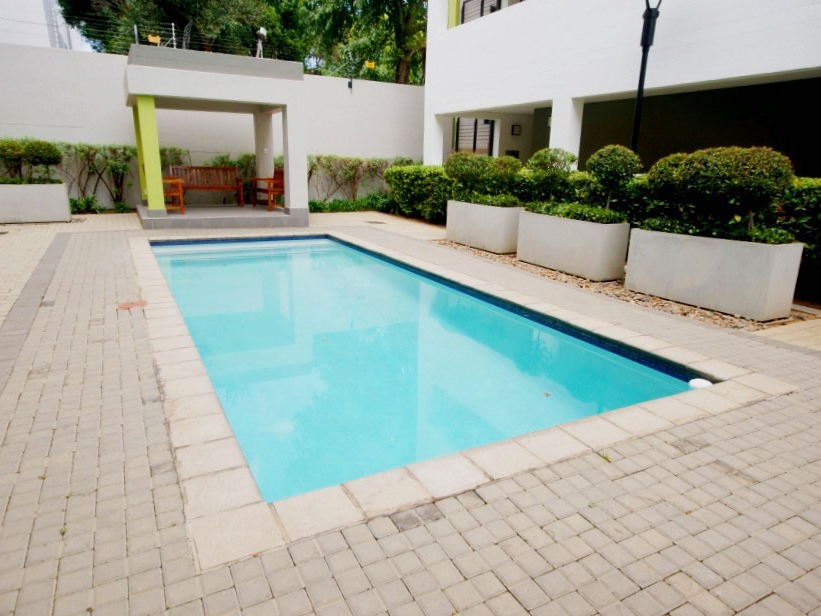 3 Bedroom Property for Sale in Rivonia Gauteng