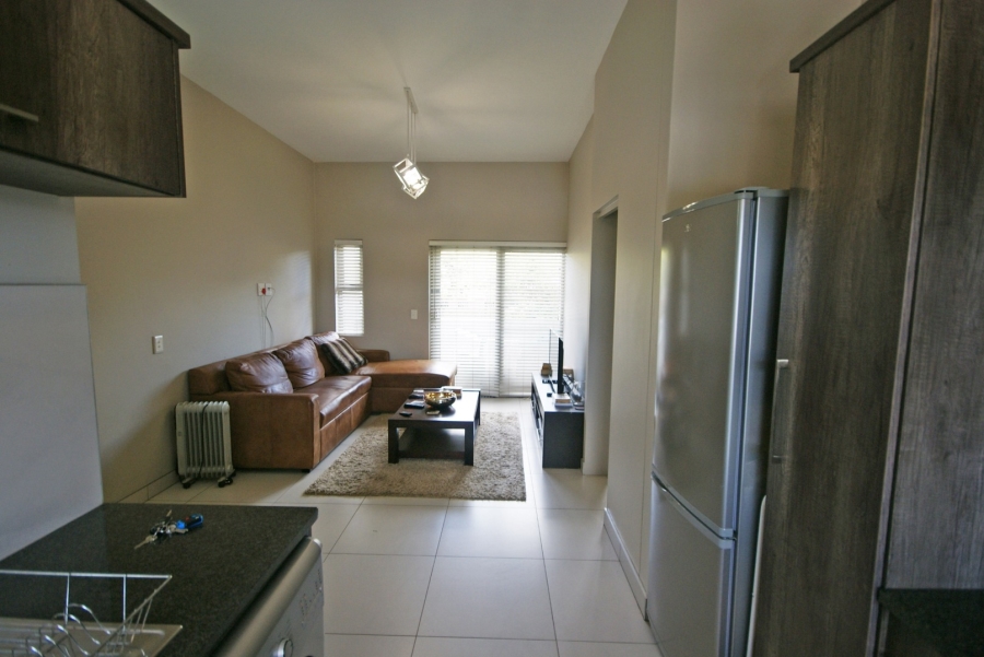 1 Bedroom Property for Sale in Bryanston East Gauteng